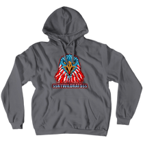 sskywildkatsss Hoodies (No-Zip/Pullover)