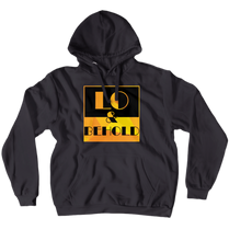 LoAndBehold Hoodie