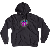 montpi Hoodies (No-Zip/Pullover)