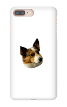 guidingfire iPhone Phone Cases