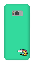Hi - Samsung Phone Cases