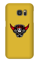 HAIDERXXXPRO SAMSUNG PHONE CASE