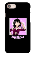 ZexaLive iPhone Case [Logo]