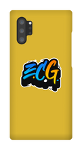 ECG Samsung Phone Cases