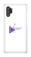 thelazyscorpion Samsung Phone Cases