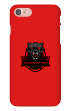 summerpanther iPhone Phone Cases