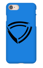 don3try1n iPhone Phone Cases