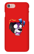 xionithtv iPhone Phone Cases