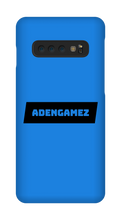 adenplaysttv Samsung Phone Cases