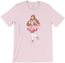 Mina's Shirts