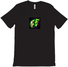 lividgamez-6108 T-Shirts