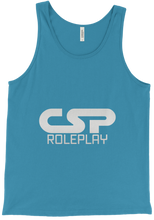 Csudapest fehér logo trikó