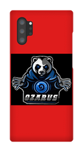 oz4rus Samsung Phone Cases