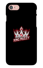kingmugzy iPhone Phone Cases