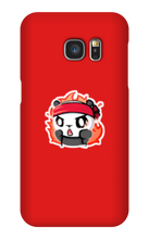 iamzzpanda Samsung Phone Case