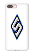Skebbley iPhone Case