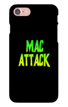 macman81101 iPhone Phone Cases