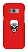fluffybunny8d432 Samsung Phone Cases