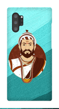 chatrapatigamer Samsung Phone Cases