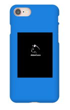 adancuco iPhone Phone Cases