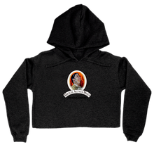 MAM Producciones Sudadera Corta Mujer