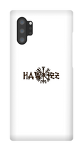 Hawkizz Vegvisir Samsung Phone Cases