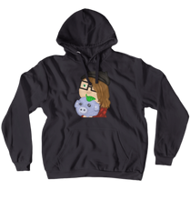 Discord Server Icon Hoodie