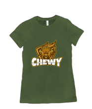 Chewy Women's T-Shirt (Big Logo)