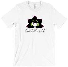 djchyld T-Shirts