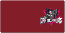 darth_anubis_ttv XXL Gaming Mousepad