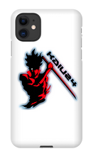 kaiu24 iPhone Phone Cases
