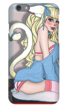 princessjessiehughes iPhone Phone Cases