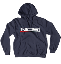 nidsblade Hoodies (No-Zip/Pullover)