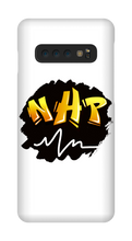 nohandprank Samsung Phone Cases