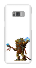 tankahgaming Samsung Phone Cases