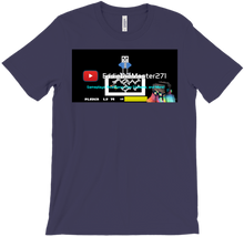 eddiethemaster271 T-Shirts