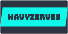 wavyzerves XXL Gaming Mousepad