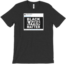BLM 1 Social Media Post (Purchase donated to BLM)