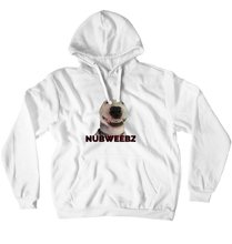 Hoodies (No-Zip/Pullover)