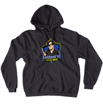 goldenichi Hoodies (No-Zip/Pullover)