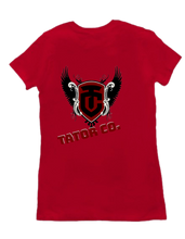 Tator Co Tee (W)