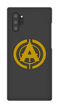Dros Samsung Phone Cases