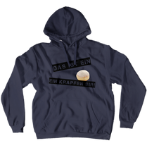 private_paula21 Hoodies (No-Zip/Pullover)