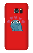 wannabeeow Samsung Phone Cases
