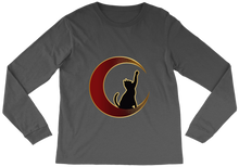 Long Sleeve Tee Large Print