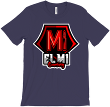 el_m1gaming T-Shirts