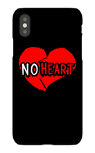NoHeart iPhone Phone Case