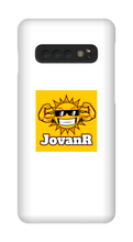jovanr Samsung Phone Cases