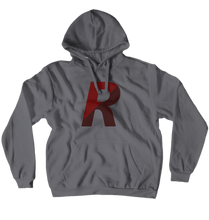 Hoodies (No-Zip/Pullover)