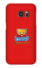 bigjuicegame Samsung Phone Cases
